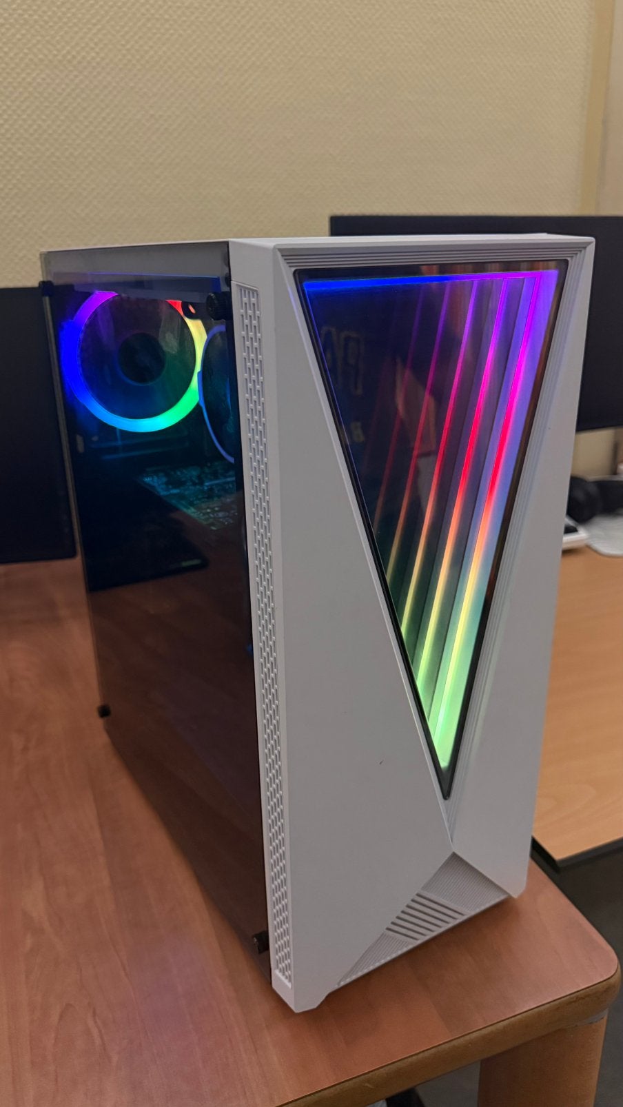 Gaming PC, Computers en Software, Ophalen of Verzenden, Zo goed als nieuw, Gaming, SSD