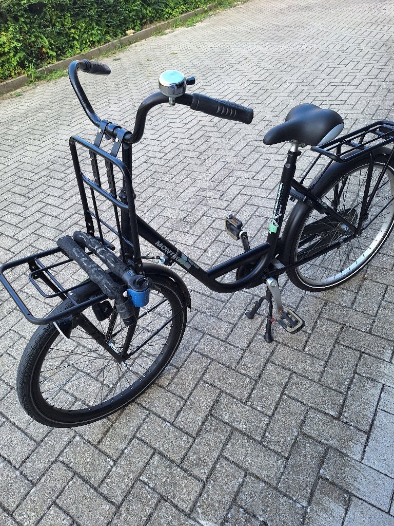 Damesfiets te koop, Terugtraprem, 56 cm of meer, Ophalen, Overige merken
