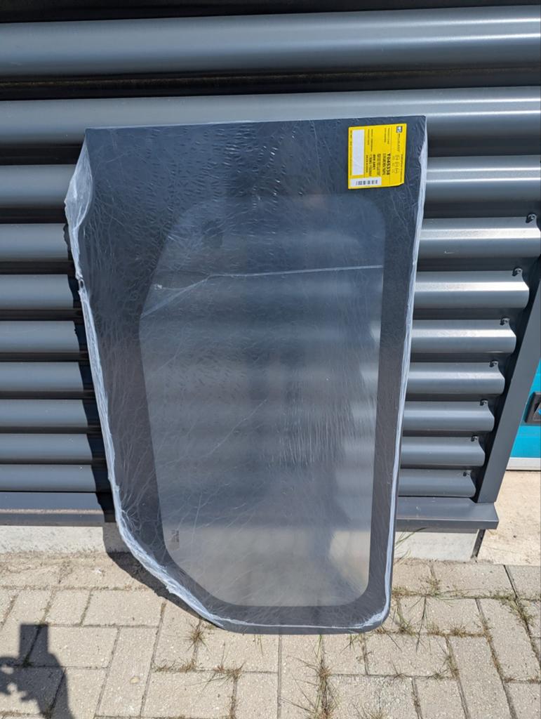 Renault trafic /opel vivaro  raam rechts, Auto-onderdelen, Ophalen, Nieuw, Renault