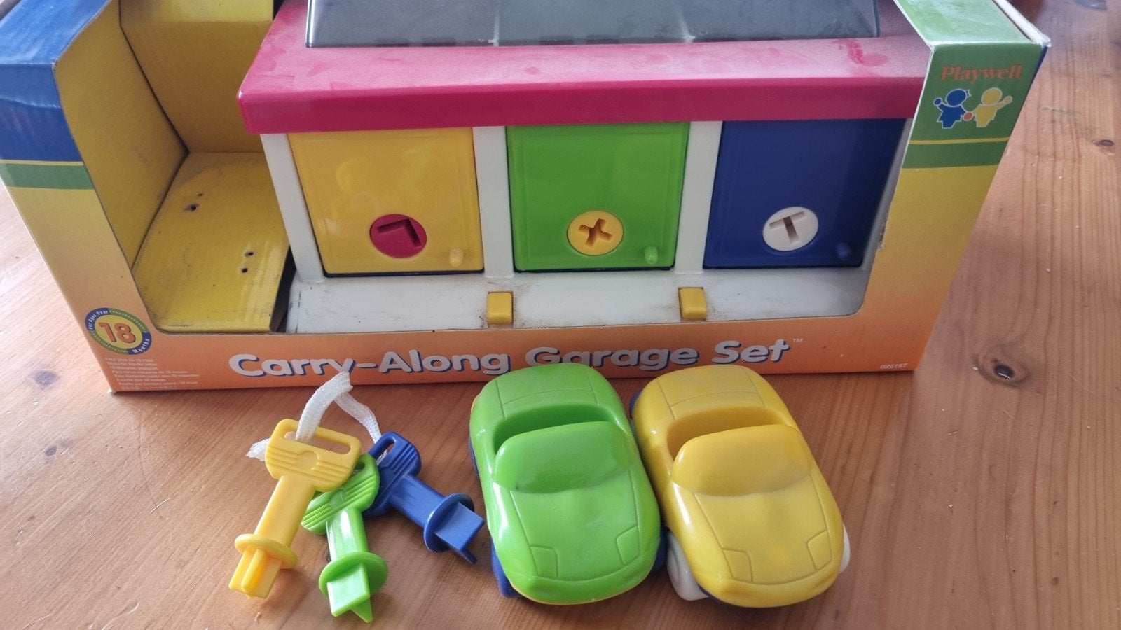 mx5 speelset, Ophalen of Verzenden, Nieuw, Auto, Overige merken