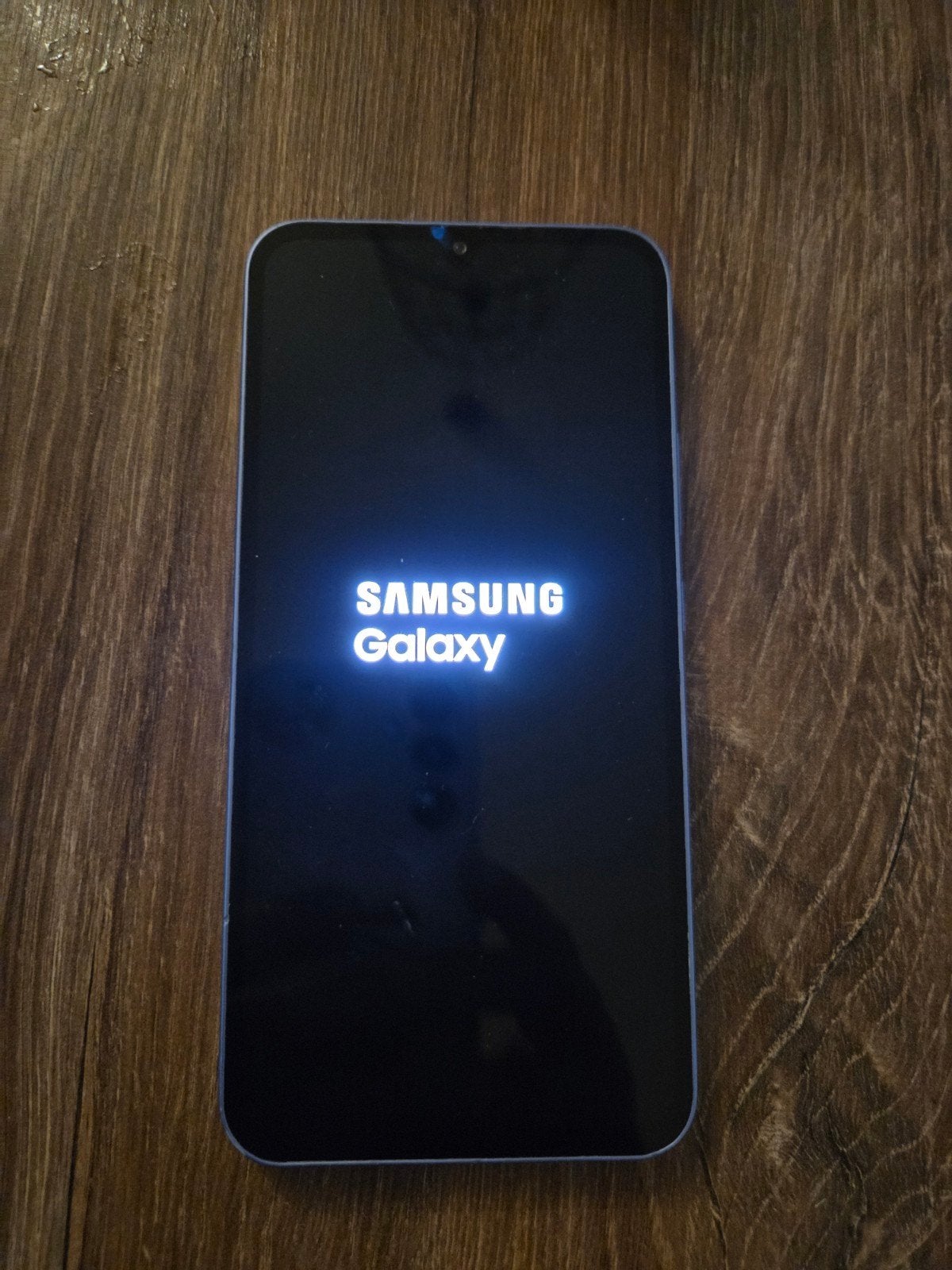 Samsung Galaxy A34 5G - paars (128GB), Telecommunicatie, Mobiele telefoons | Samsung, Paars, Touchscreen, Ophalen of Verzenden