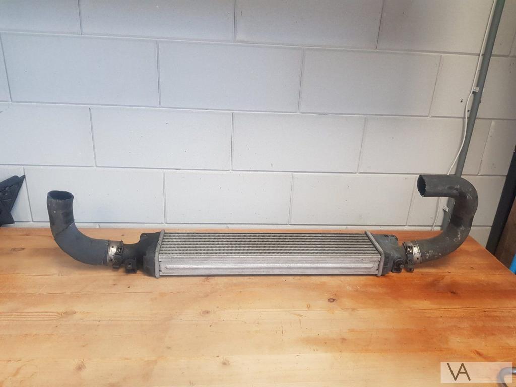Opel Corsa D OPC 2006 - 2013 intercooler interkoeler €75, Gebruikt, -, -, Opel