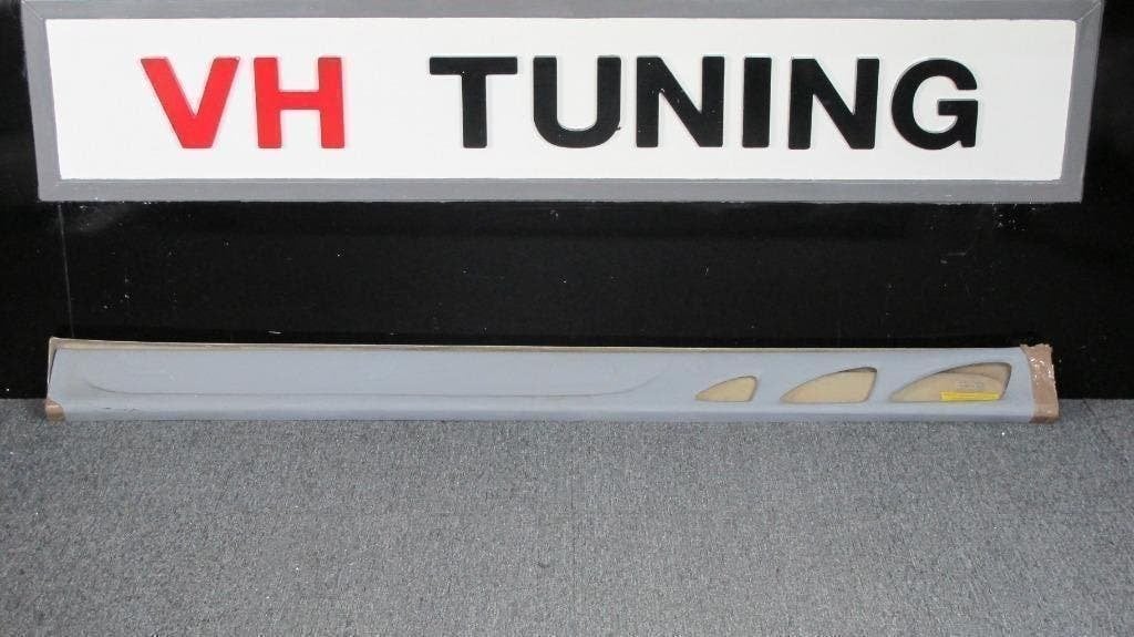 OPCA9 sideskirts Opel Calibra haaienvin style, Ophalen of Verzenden