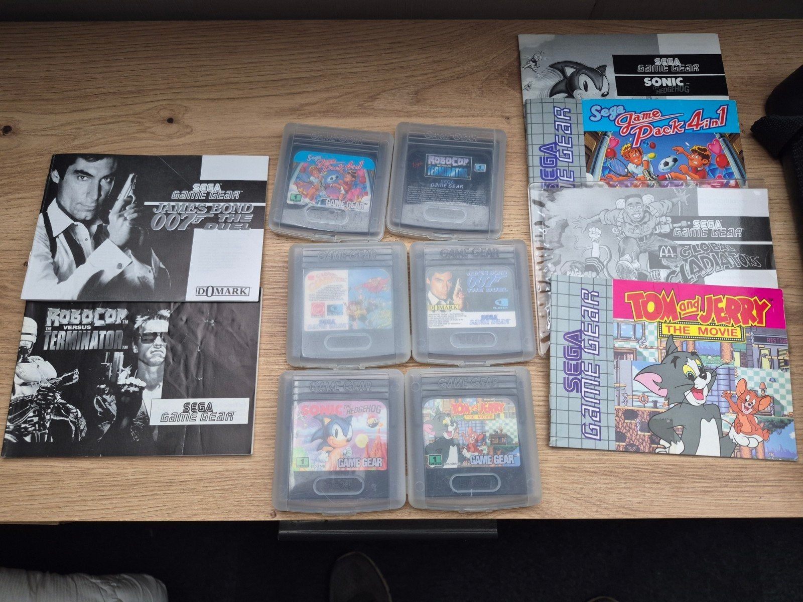 sega gamegear, Spelcomputers en Games, Spelcomputers | Sega, Ophalen of Verzenden, Met 1 controller, Mega Drive