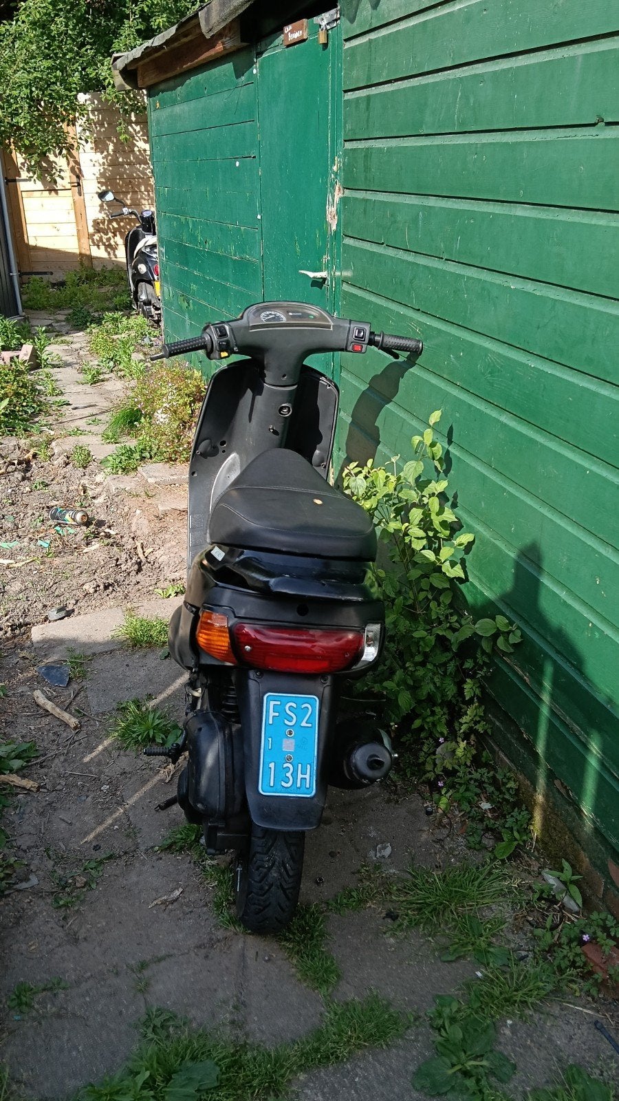 Piaggio Zip type 2 70cc snor waarde peiling, Ophalen of Verzenden, Zo goed als nieuw, Tweetakt, Zip