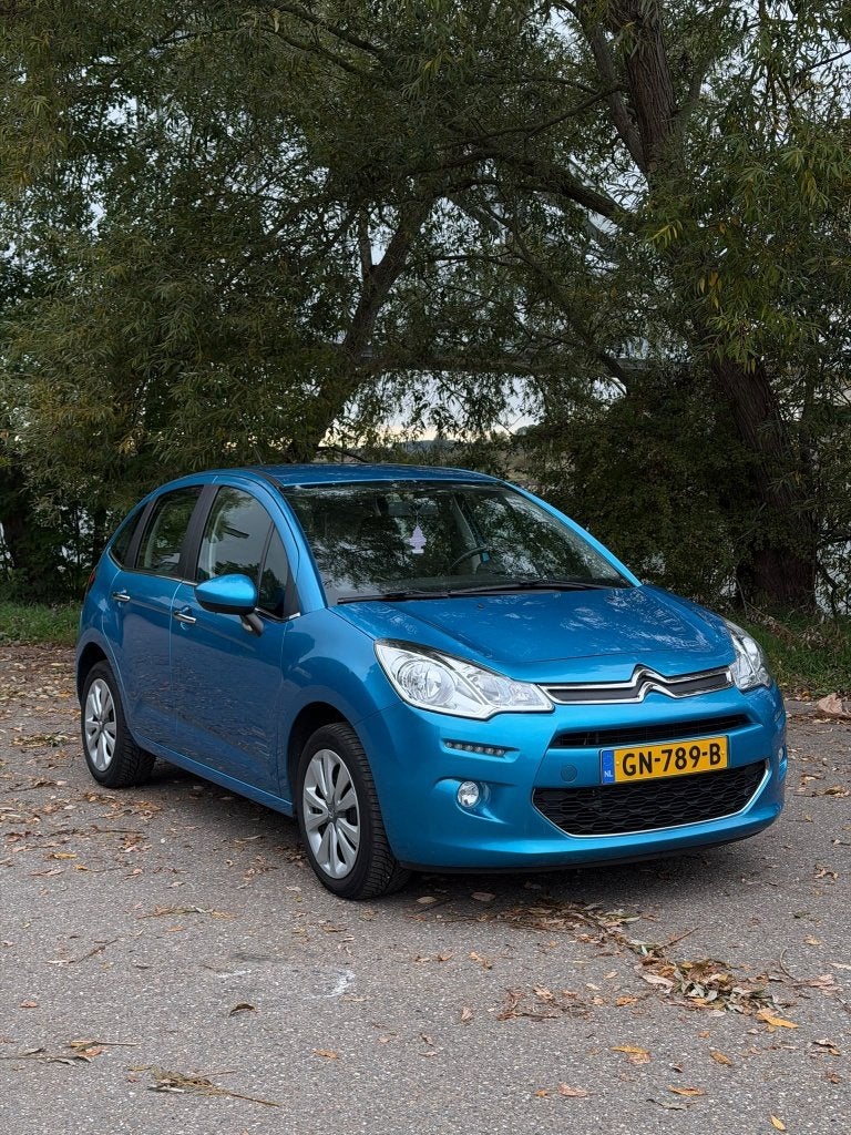 Citroën C3