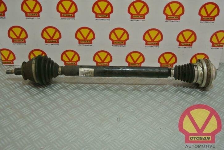 vw polo 6r gti audi a1 aandrijfas rechts voor 6r0407764m, Gebruikt, Volkswagen, Volkswagen AG, Berliner Ring 2
38440  Wolfsburg, DE