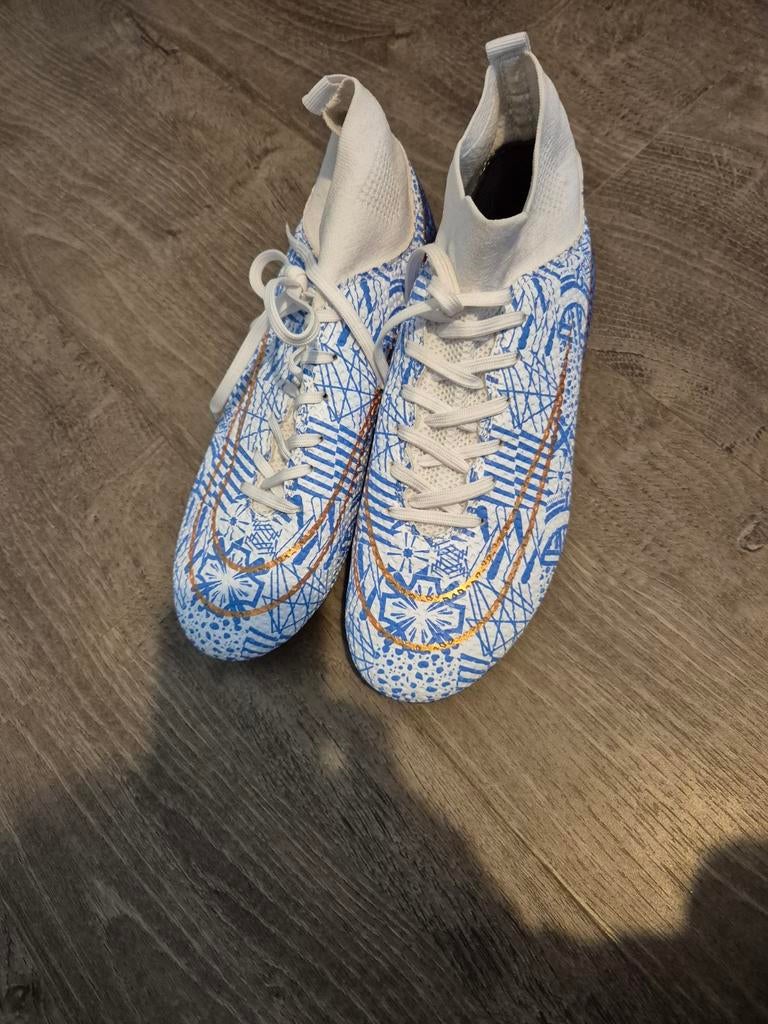 Voetbalschoen, Maat XS of kleiner, Ophalen, Nieuw, Schoenen