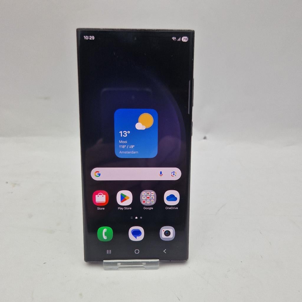 Samsung Galaxy S23 Ultra 256GB | Dode Pixel | Voor € 239,99