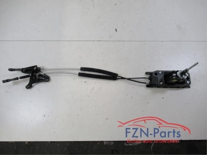 VW Golf 7 Variant Schakelmechanisme Handbak, Ophalen of Verzenden, Gebruikt