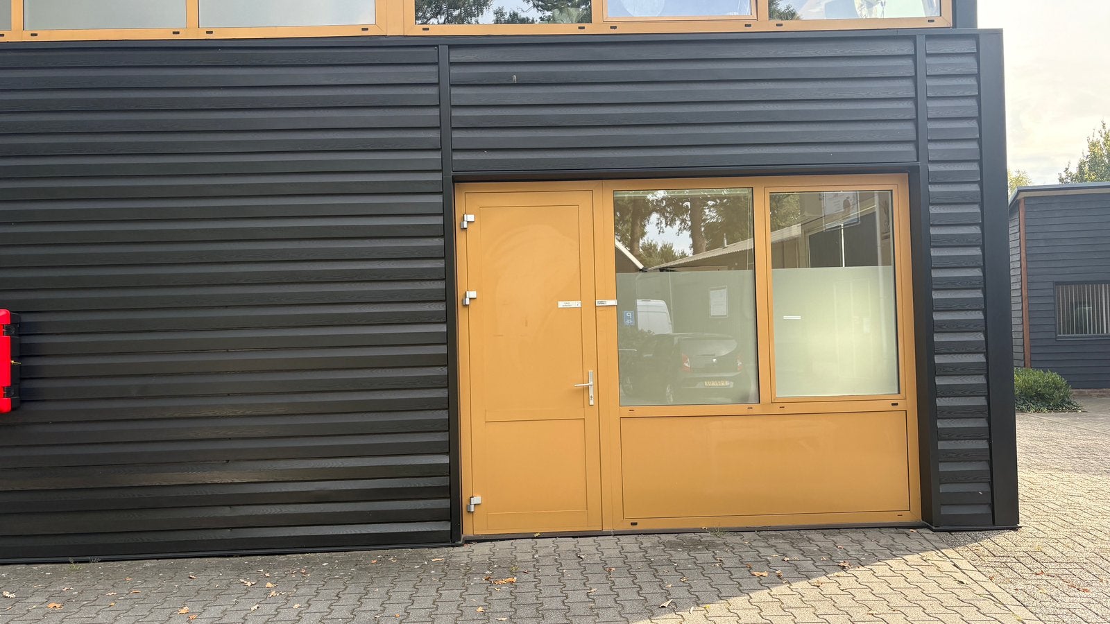 Kantoorruimte te huur in Enschede – ca. 15 m², Zakelijke goederen, Kantoorruimte