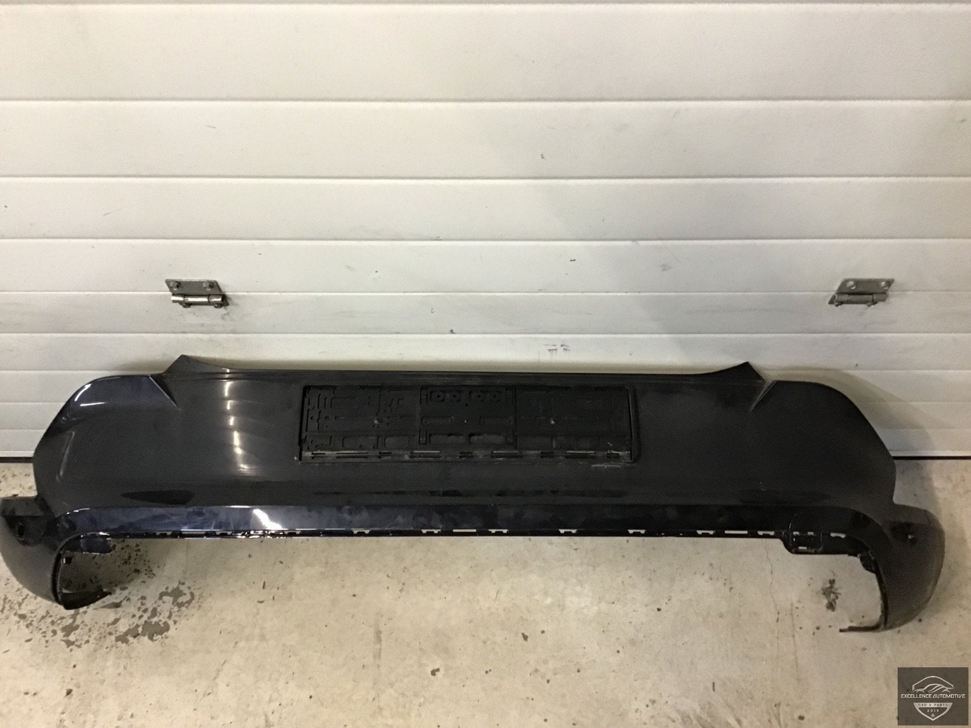 Cupra Formentor 2020+ Achterbumper Spoiler 4xPDC 5FF807521F, Gebruikt, Autovia A-2, Km 585 585
08760  Martorell, ES, Ophalen of Verzenden