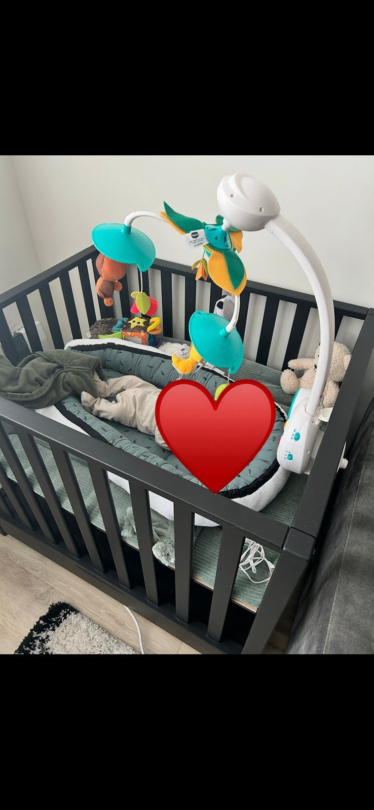Babybox, Kinderen en Baby's, Boxen, Ophalen, Gebruikt, Lade