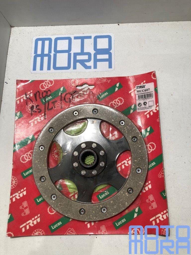 TRW MCC607 Koppeling voor de BMW K1200 RS LT GT 1999 - 2007, Motoren, -, -, Nieuw, Ophalen of Verzenden