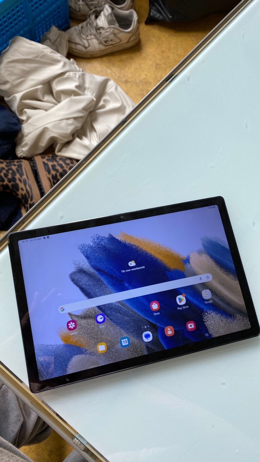 Samsung Galaxy Tab A8 (SM-X200) 64GB, Computers en Software, 10 inch, Gebruikt, Ophalen of Verzenden, A8