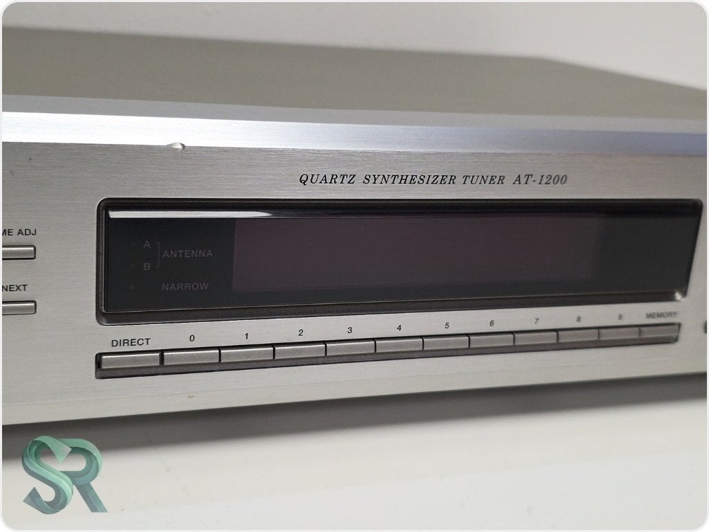 Akai AT-1200, Gebruikt, ., Ophalen of Verzenden, .