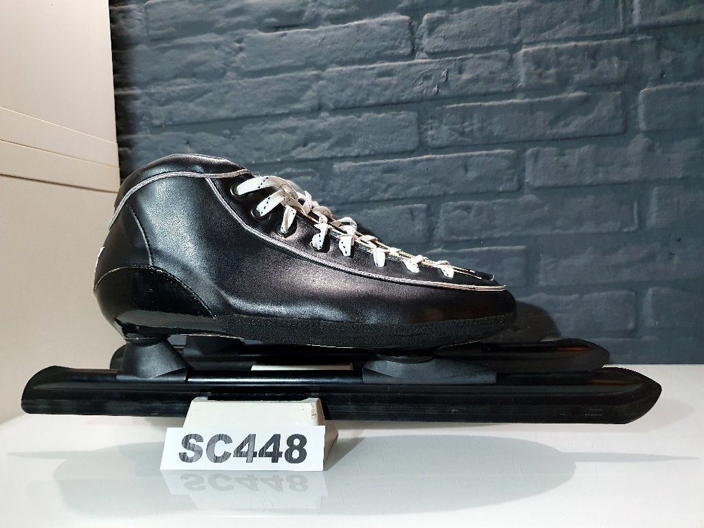 Evo Adore Viking Schaatsen Noren Schaats Maat 45, Viking, Verzenden, Nieuw, Noren