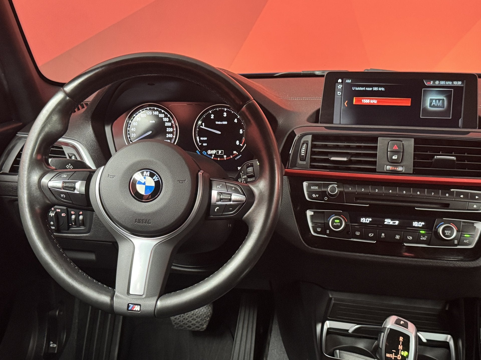 BMW 1-Serie