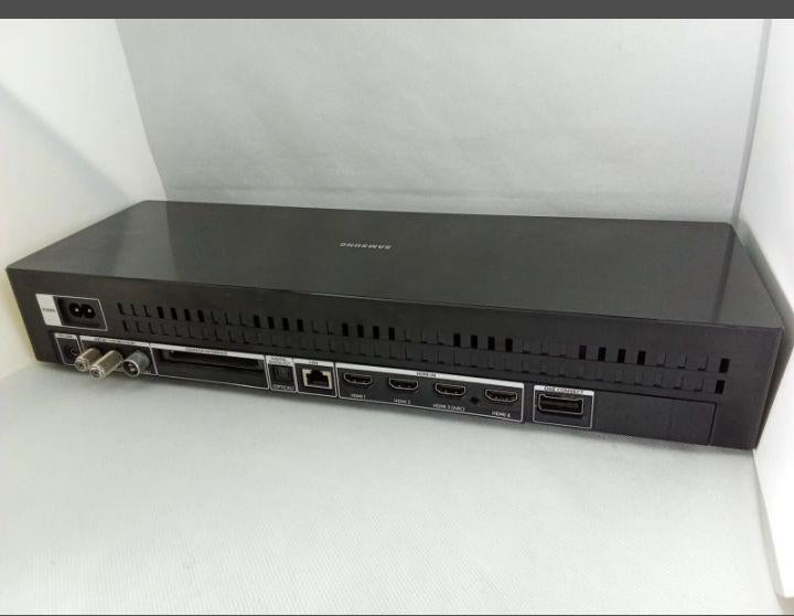 One connect box Samsung QLEDQE75Q85 SOC1003R BN91-21300H, Audio, Tv en Foto, Televisie-accessoires, Verzenden, Zo goed als nieuw