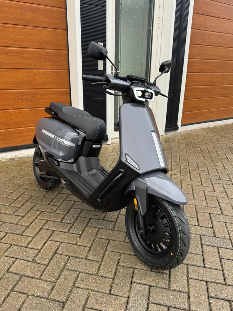 Elektrische Scooter - Velocifero tennis, Fietsen en Brommers, Elektrisch, Nieuw, Ophalen, Overige merken