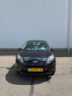 00-KLN-1 kentekencheck: Ford Fiesta, APK en kosten 9 Ford Fiësta 1.25 60KW 5DR 2010 Zwart