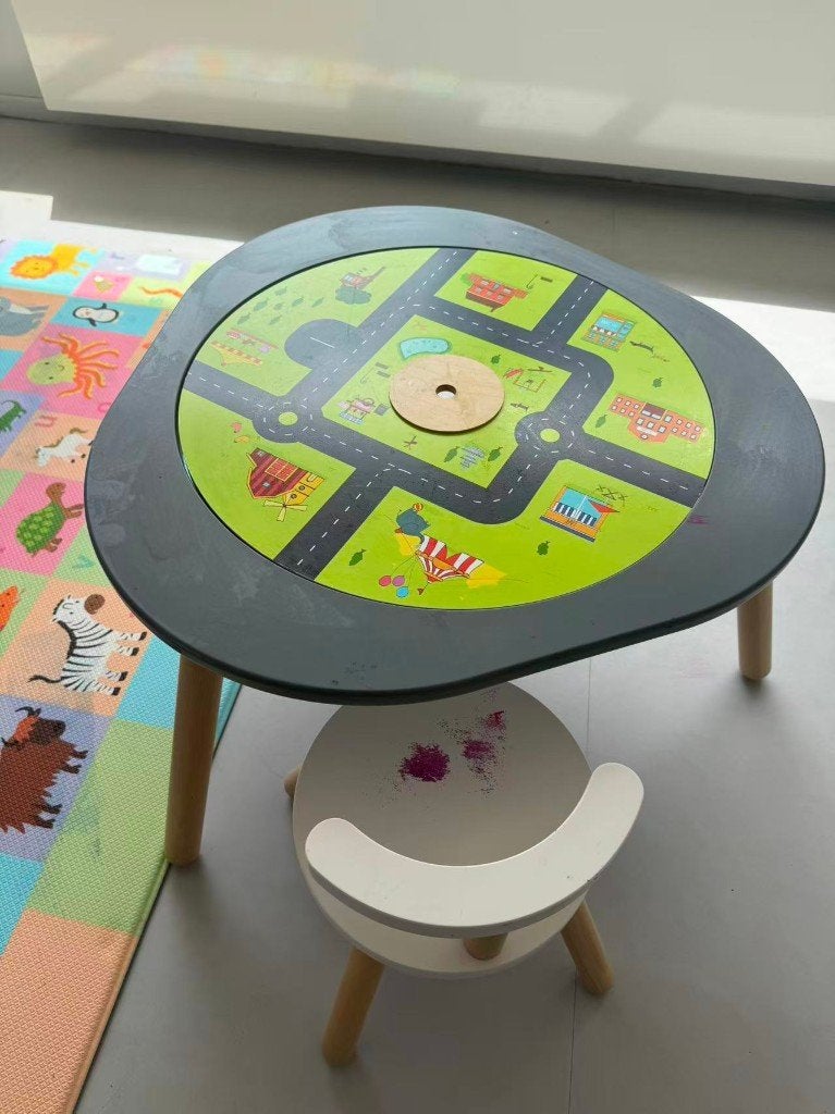 baby furniture, Ophalen, Zo goed als nieuw