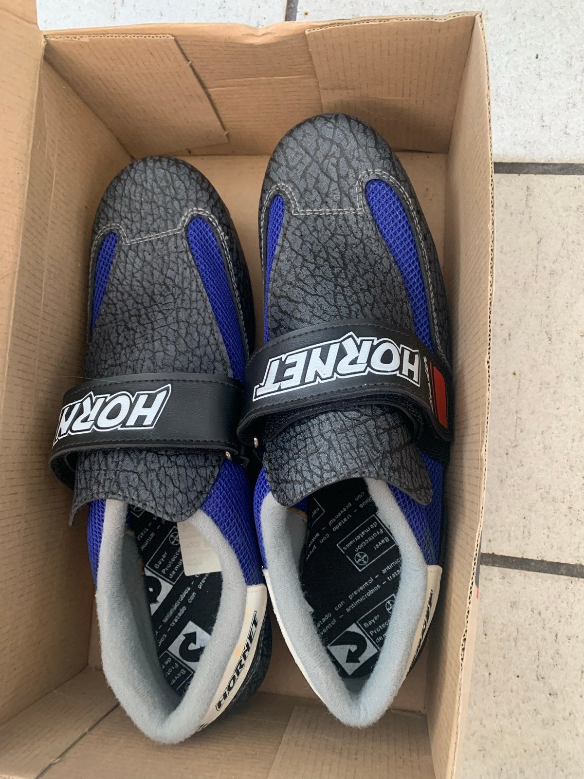 Hornet fietsschoenen maat 45, Ophalen of Verzenden, Nieuw, Kleding