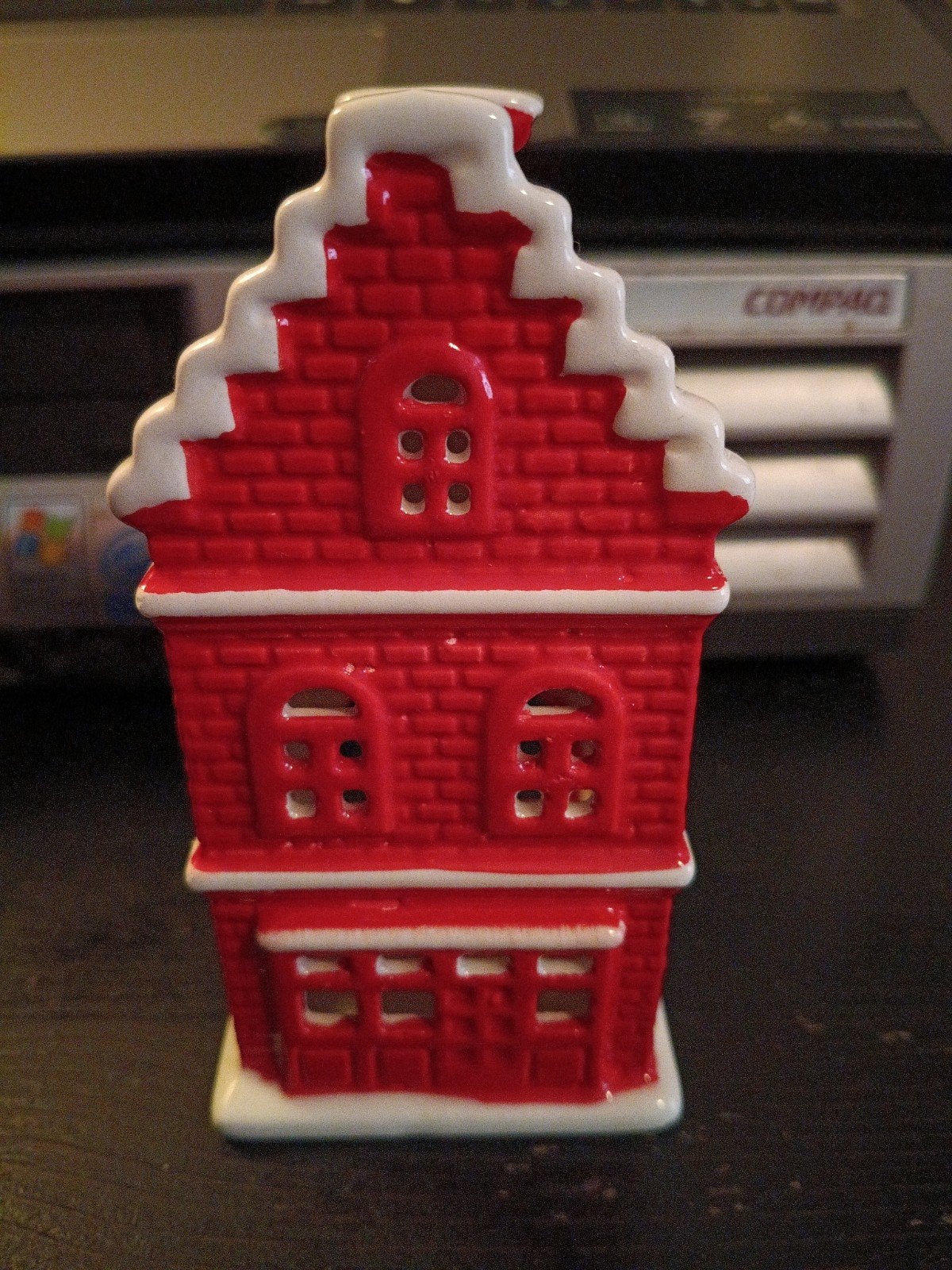 Postcode Loterij huisje nr 2, Ophalen of Verzenden, Zo goed als nieuw, Poppenhuis