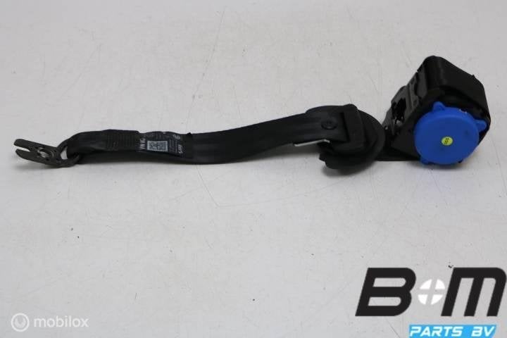 Gordel linksachter VW Up! 1S0857805B, Gebruikt