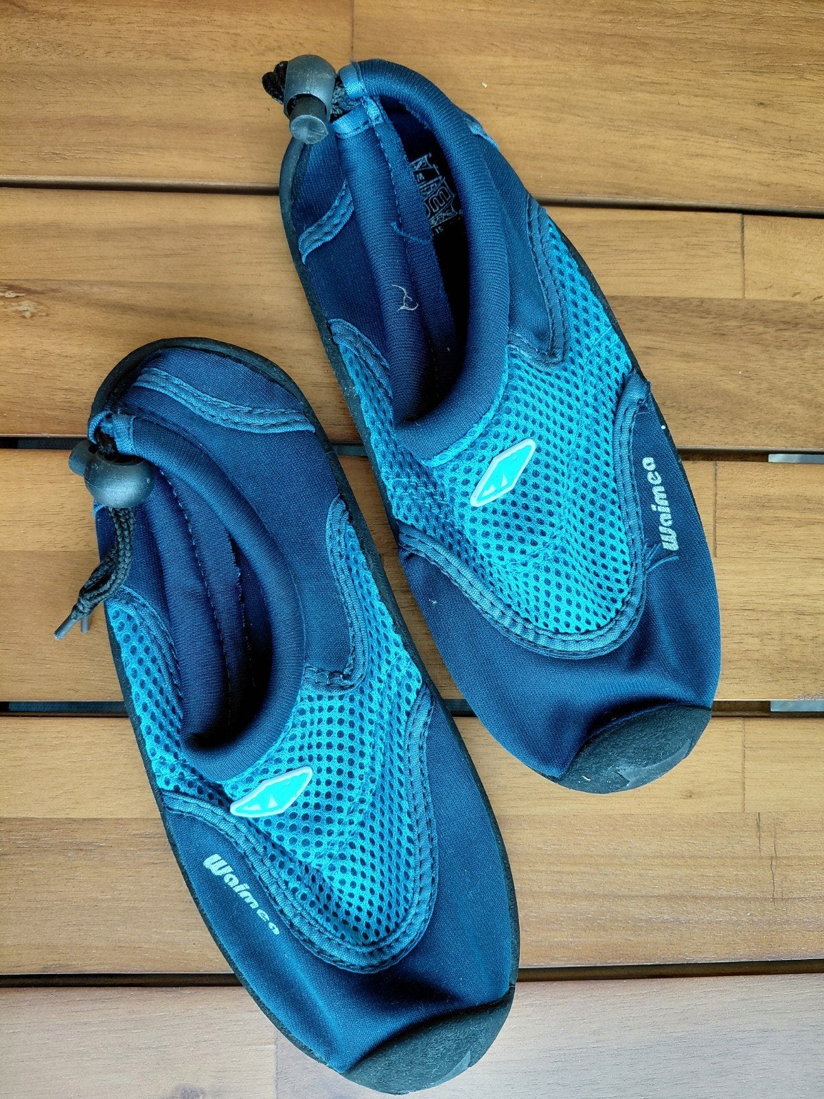 Waterschoenen maat 32 - Waimea, Ophalen of Verzenden, Zo goed als nieuw, Kind, Waimea