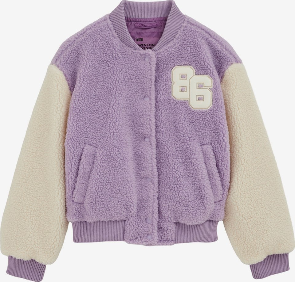 Nieuw jas 98/104, Verzenden, Nieuw, Meisje, Jas