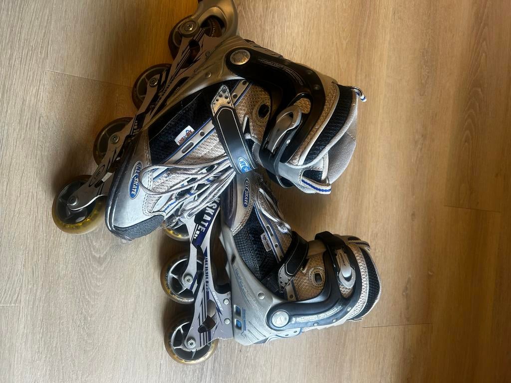 Hy Skate skeelers maat 44, Overige merken, Gebruikt, Heren, Ophalen of Verzenden