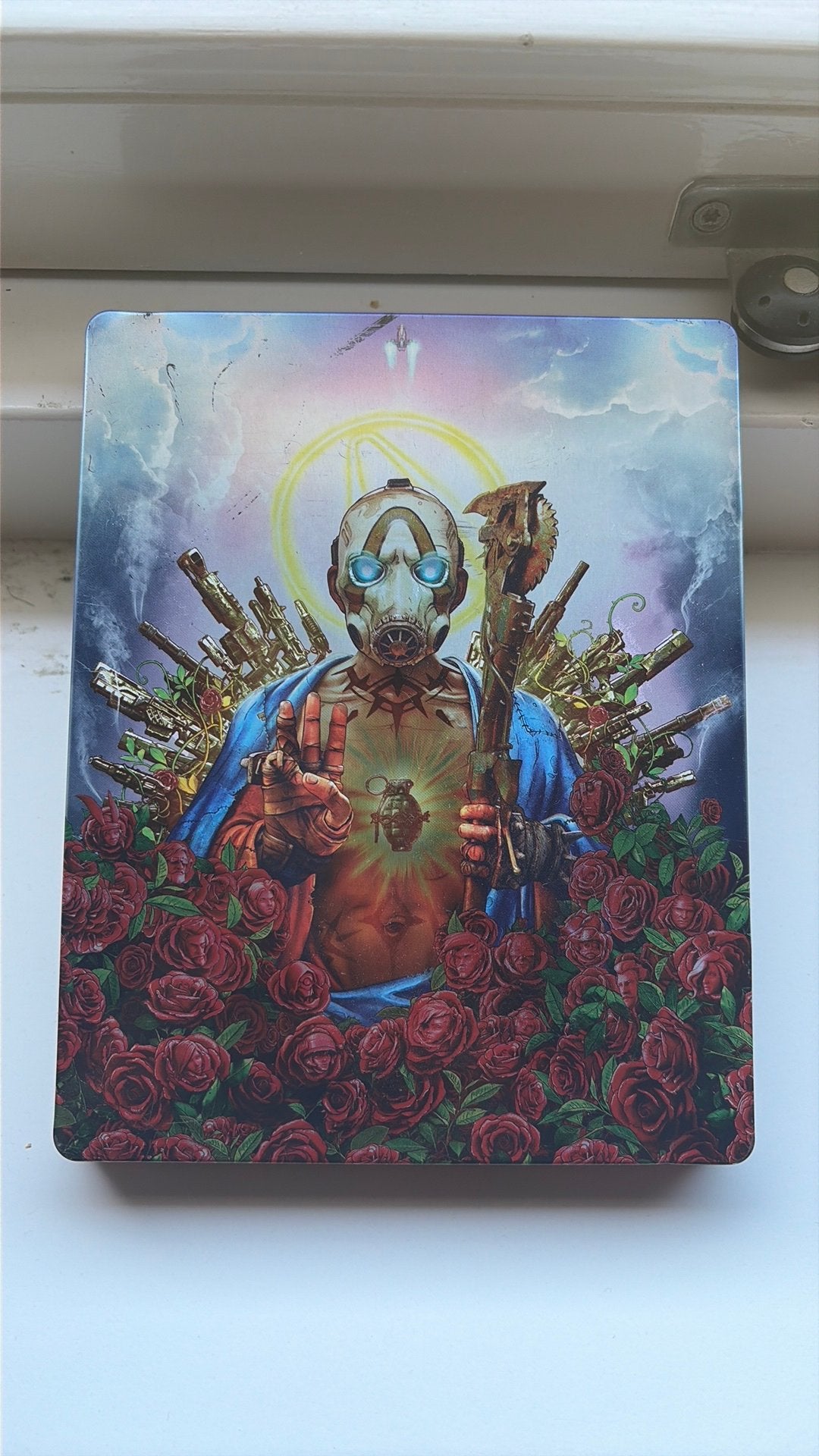 PS4 Borderlands 3 – met Steelbook hoesje 💿, Ophalen, Vanaf 18 jaar, Shooter, 1 speler