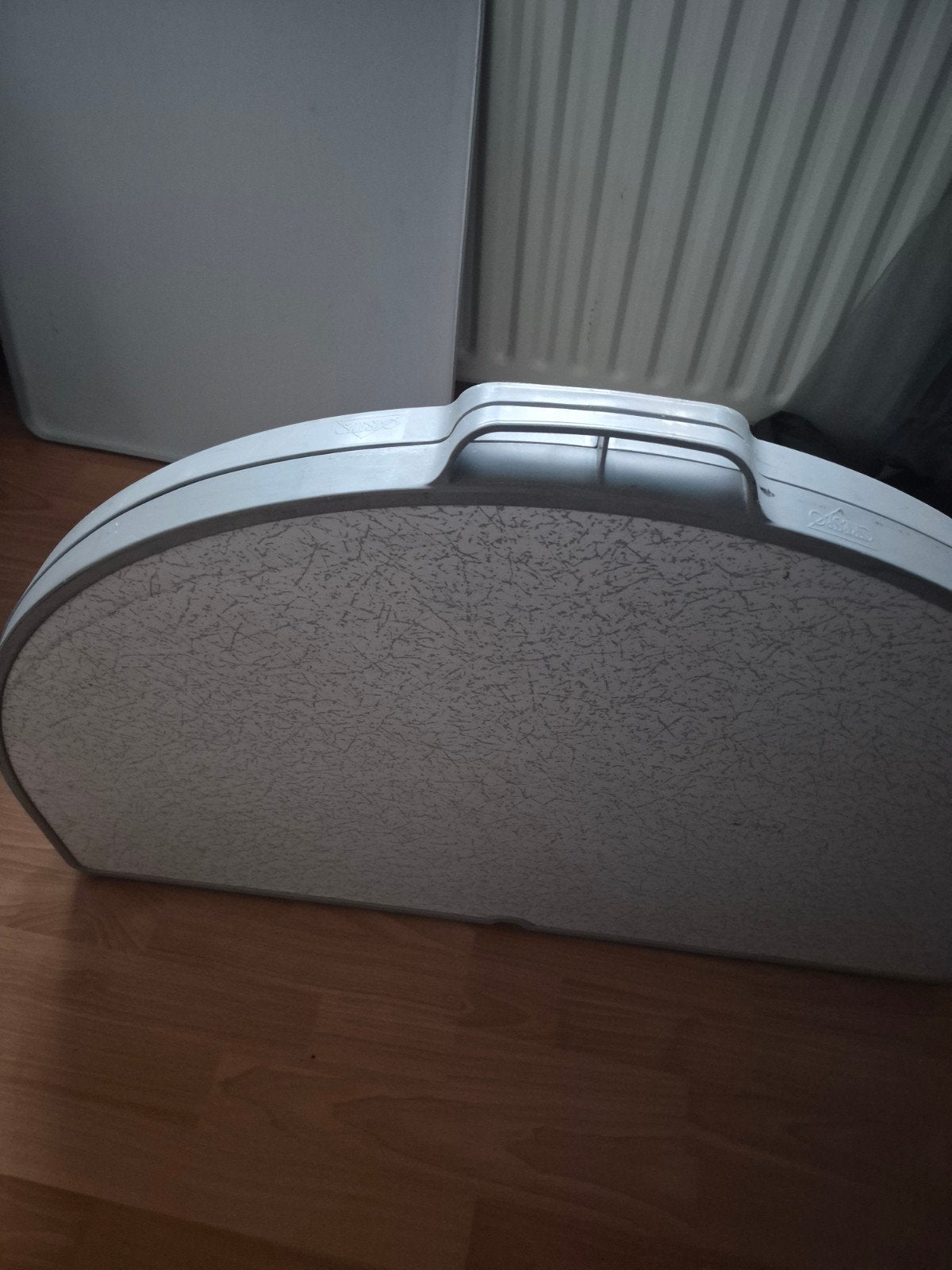 Compacte opvouwbare campingtafel, Ophalen