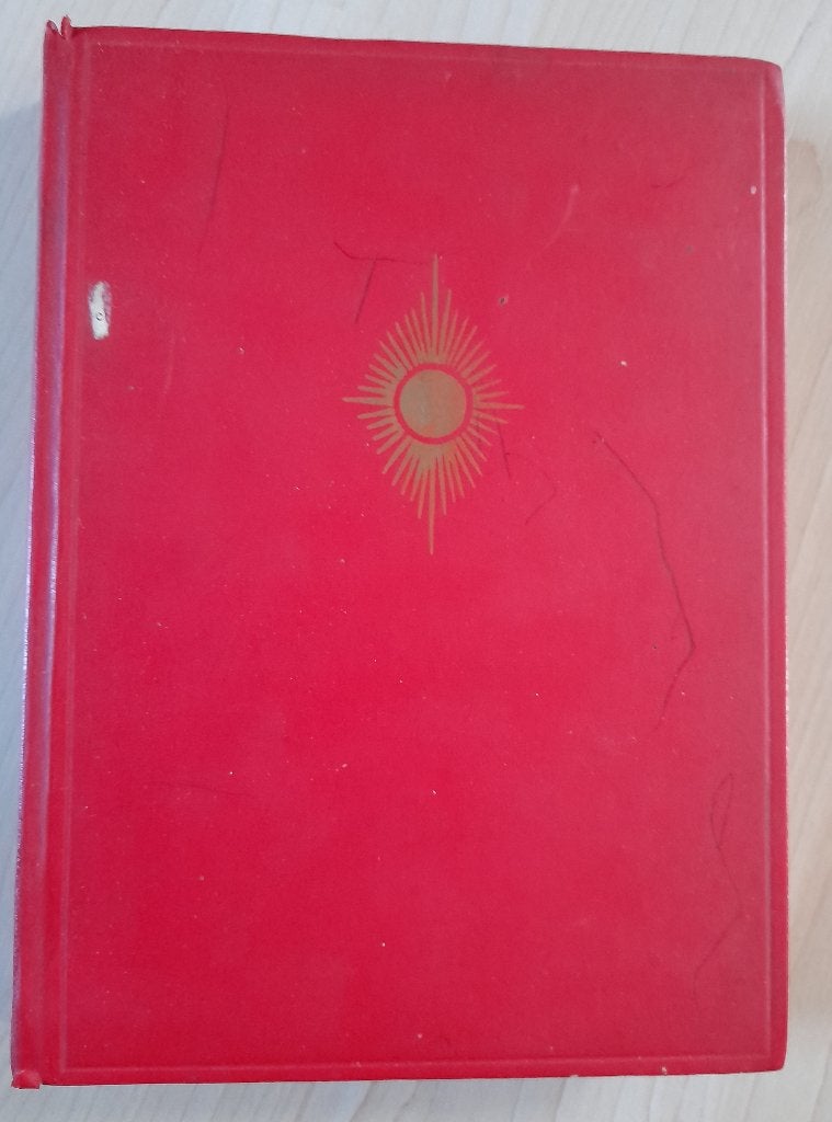 MARJANS DILEMMA Miep Kuijpers Zonnereeks, Boeken, Ophalen of Verzenden, Gelezen