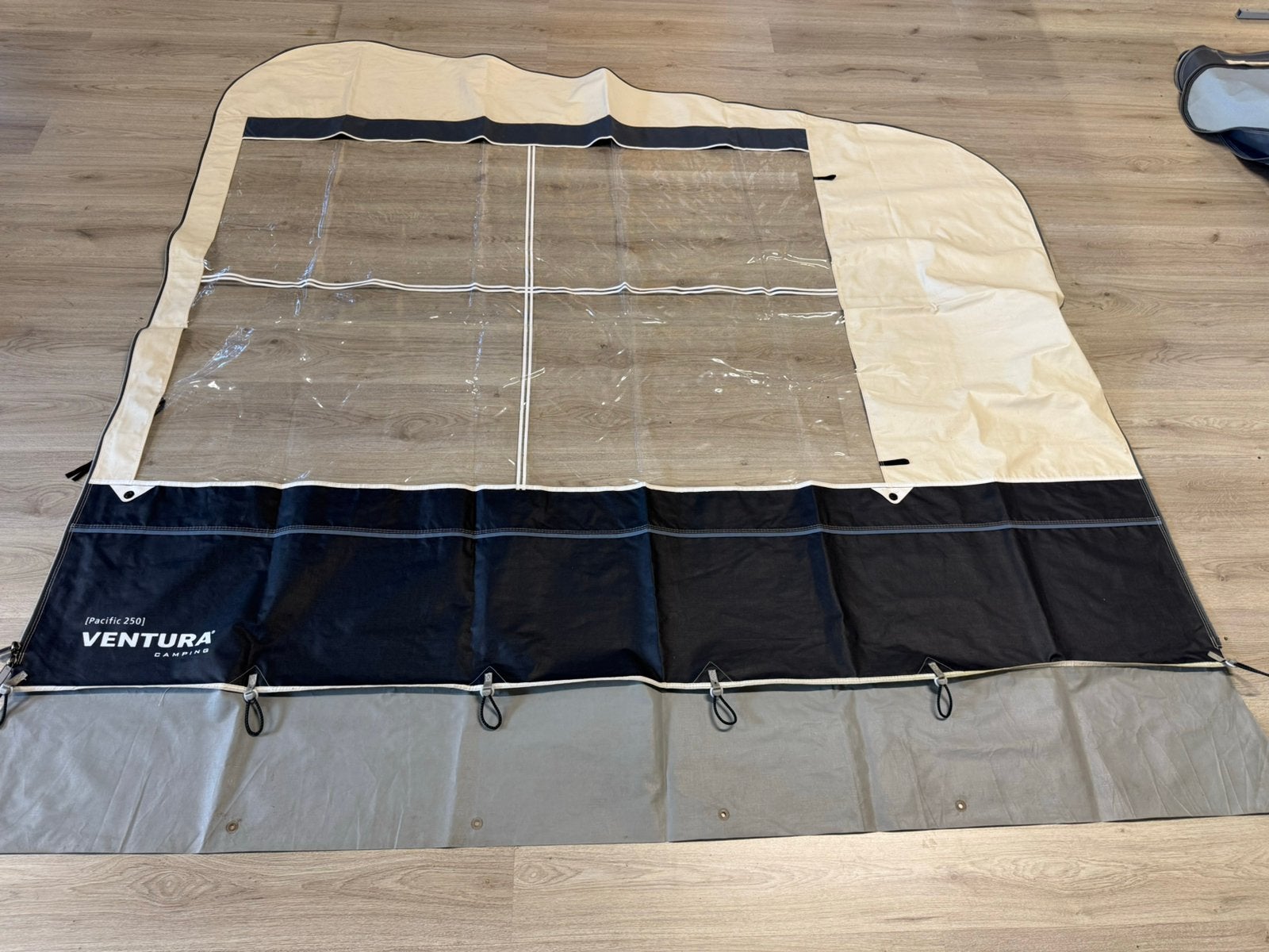 Ventura/ Isabella Pacific 250 maat 950 (936-960 cm), Ophalen, Isabella, Gebruikt, .