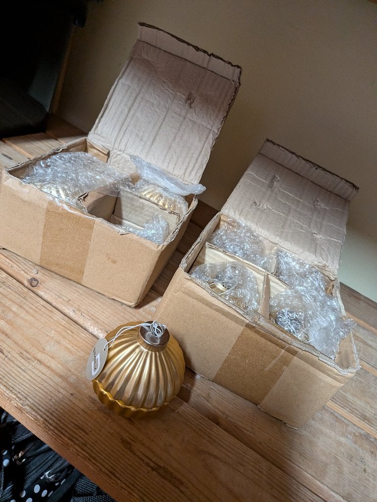 waxinelichthouders 2 dozen nieuwe, Ophalen of Verzenden, Nieuw, Waxinelichthouder