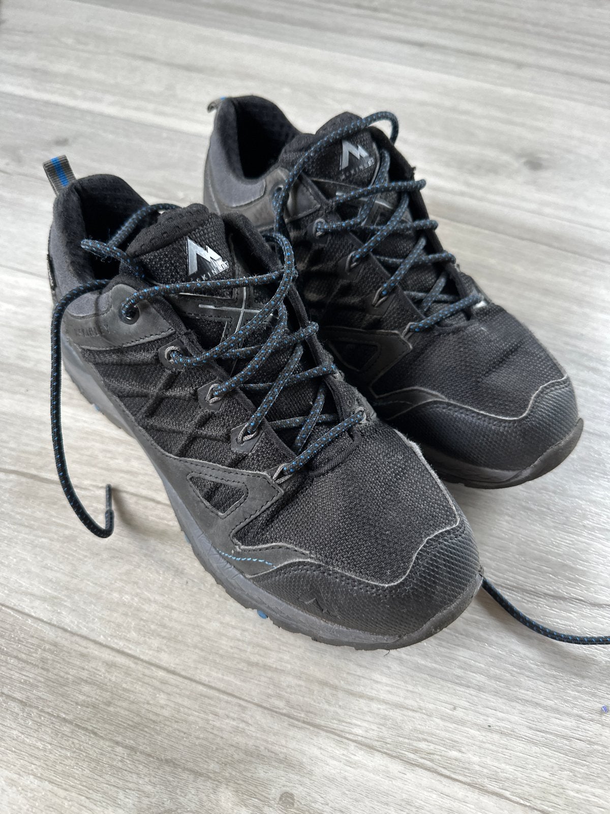 McKinley Kona Herenschoen Maat 40 - Waterdicht Laag Model, Ophalen of Verzenden, Gebruikt, Schoenen