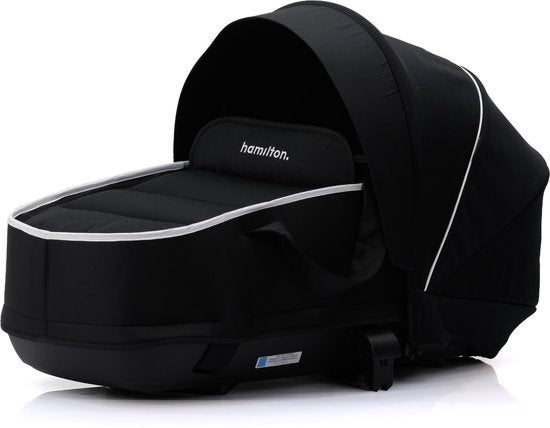 Hamilton Prime Newborn Bassinet - Nieuw in doos, Kinderen en Baby's, Nieuw, Met reiswieg, Ophalen, Kinderwagen