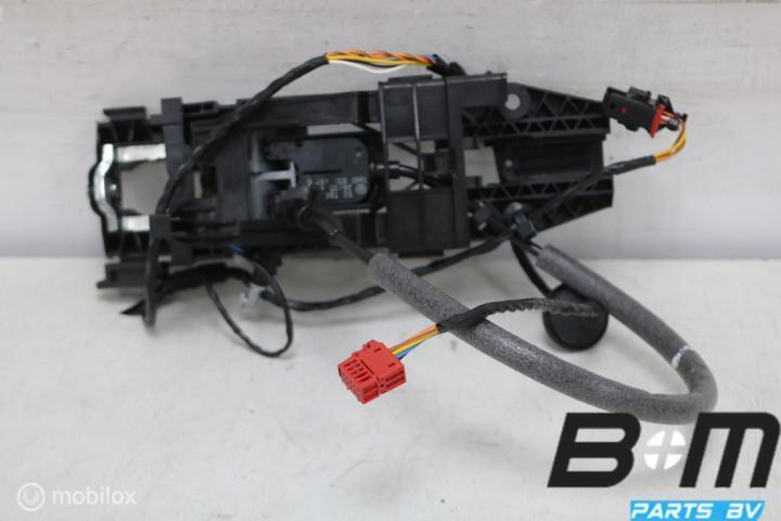 Portiergreepsteun LV VW T-Roc FL Cabrio 6km oud 2GC837885, Gebruikt