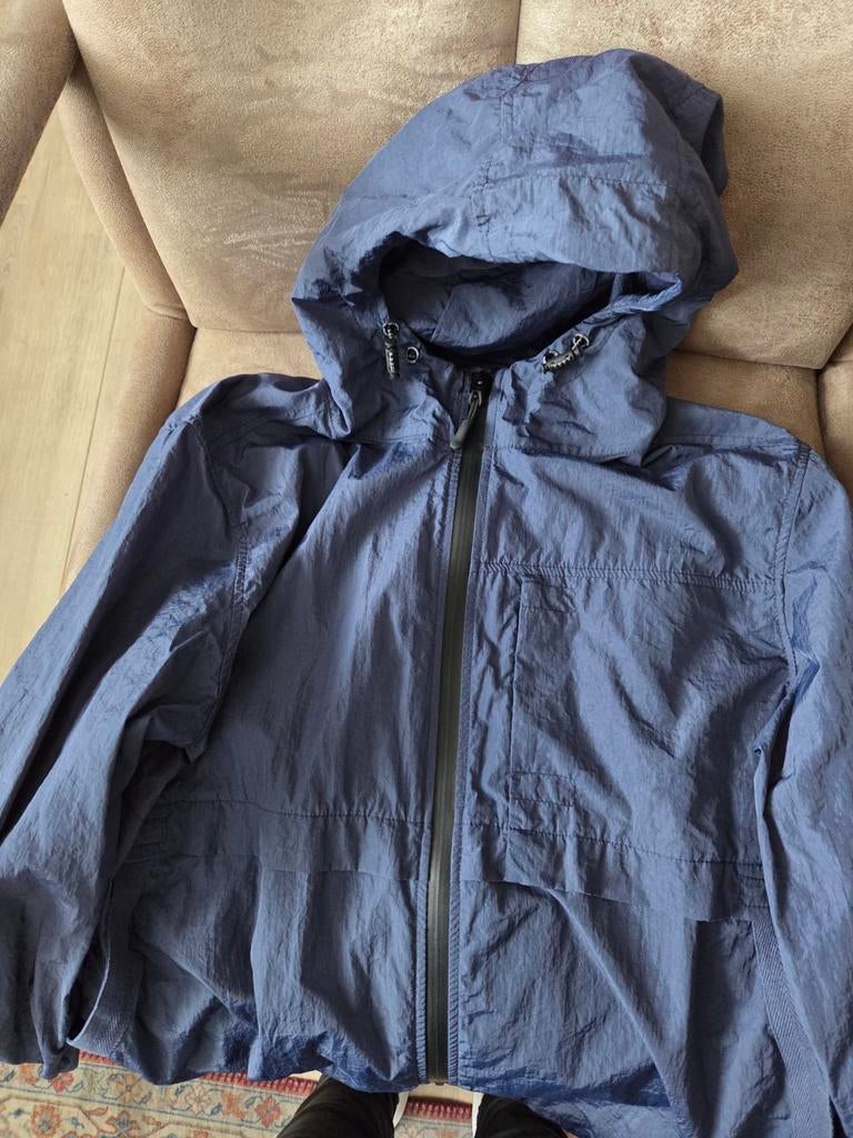 Dun zomerjackje Silvercreek maat M, Ophalen of Verzenden, Gedragen, Silvercreek, Maat 48/50 (M)