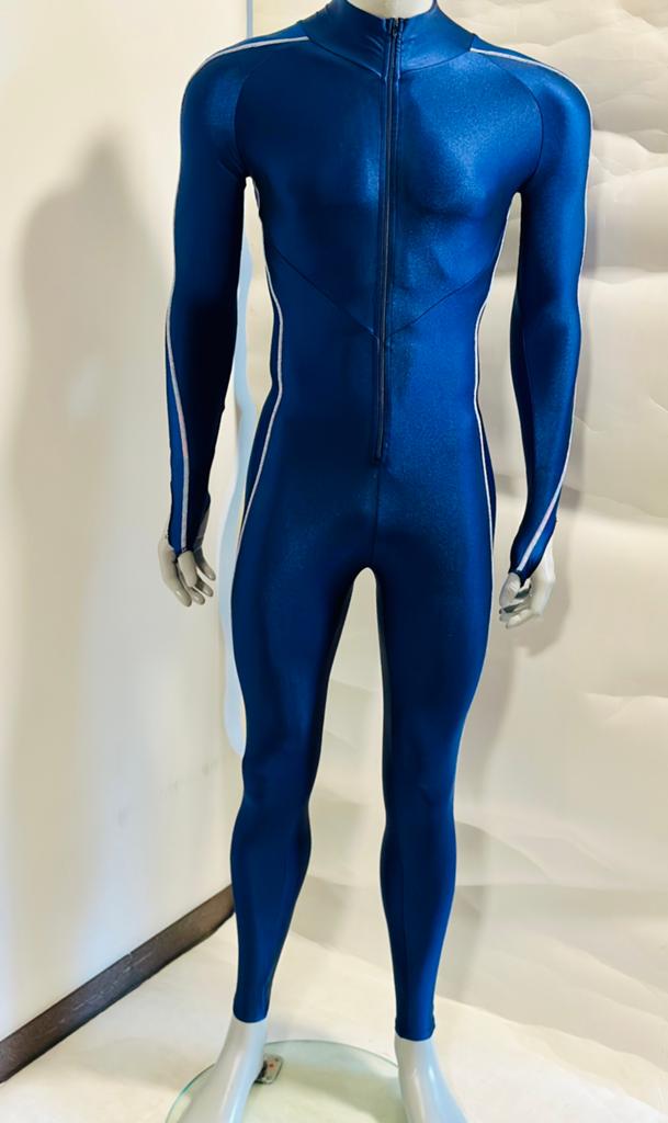 Schaatskleding schaatspak snelpak speedsuit maat S Kleim, Sport en Fitness, Schaatsen, Ophalen of Verzenden, Zo goed als nieuw