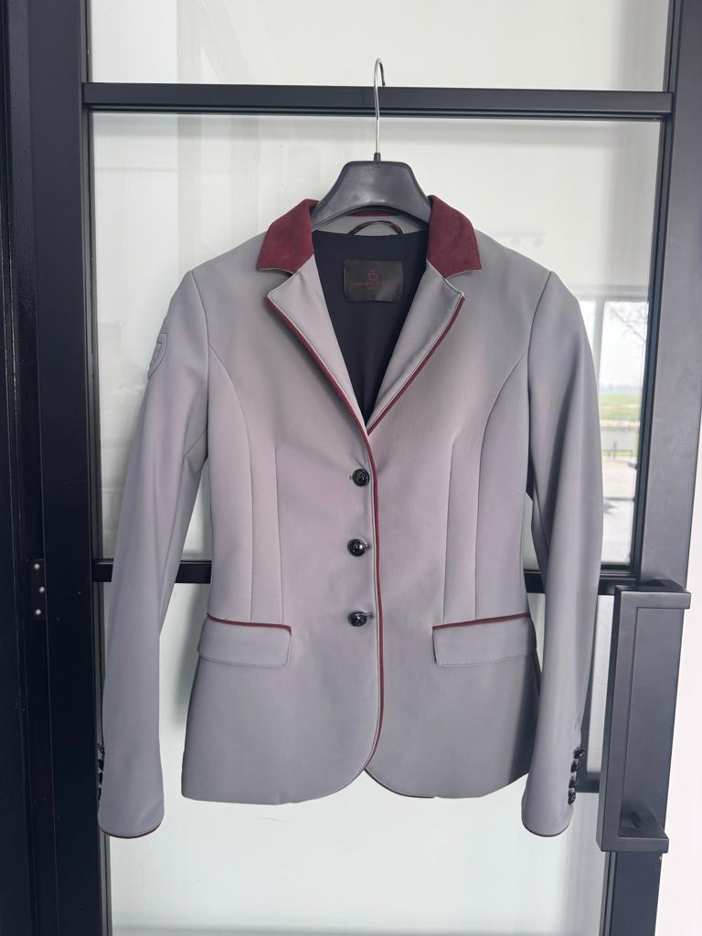 Bijzondere Cavalleria Toscana Wedstrijd Jas, Dressuur, Ophalen of Verzenden, Zo goed als nieuw, Dames