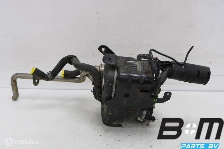 Standkachel VW Touran 1T 1K0815065AS, Gebruikt