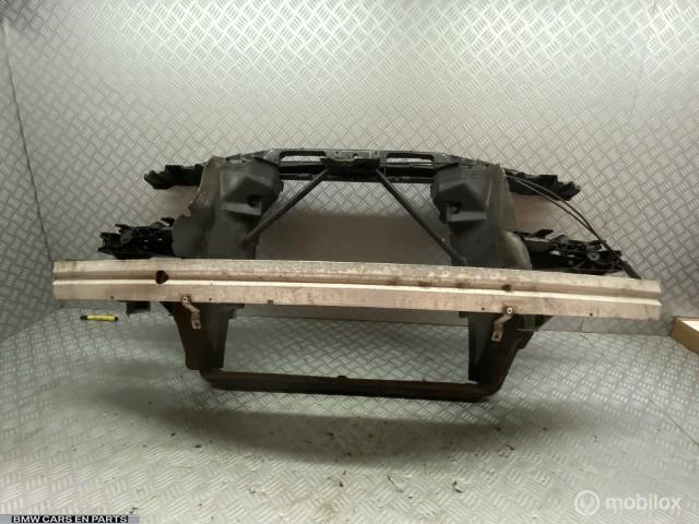 Bumperbalk voor BMW X3 E83 LCI ('06-'10) front x3, Gebruikt, Partnerportal@bmw.de, Bmw, Ophalen of Verzenden