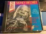 Sidney Bechet - Double Play CD, Cd's en Dvd's, Cd's | Jazz en Blues, Zo goed als nieuw, Jazz, 1980 tot heden, Ophalen of Verzenden