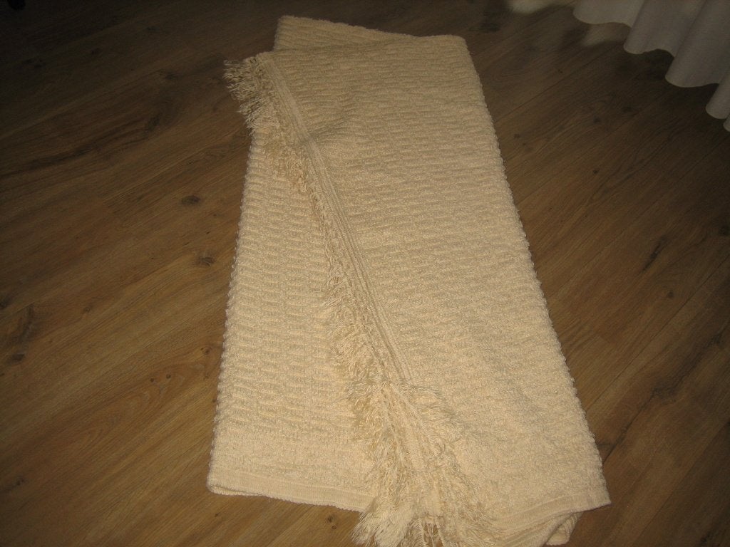 Sprei, Overige kleuren, Overige typen, Katoen, Tweepersoons