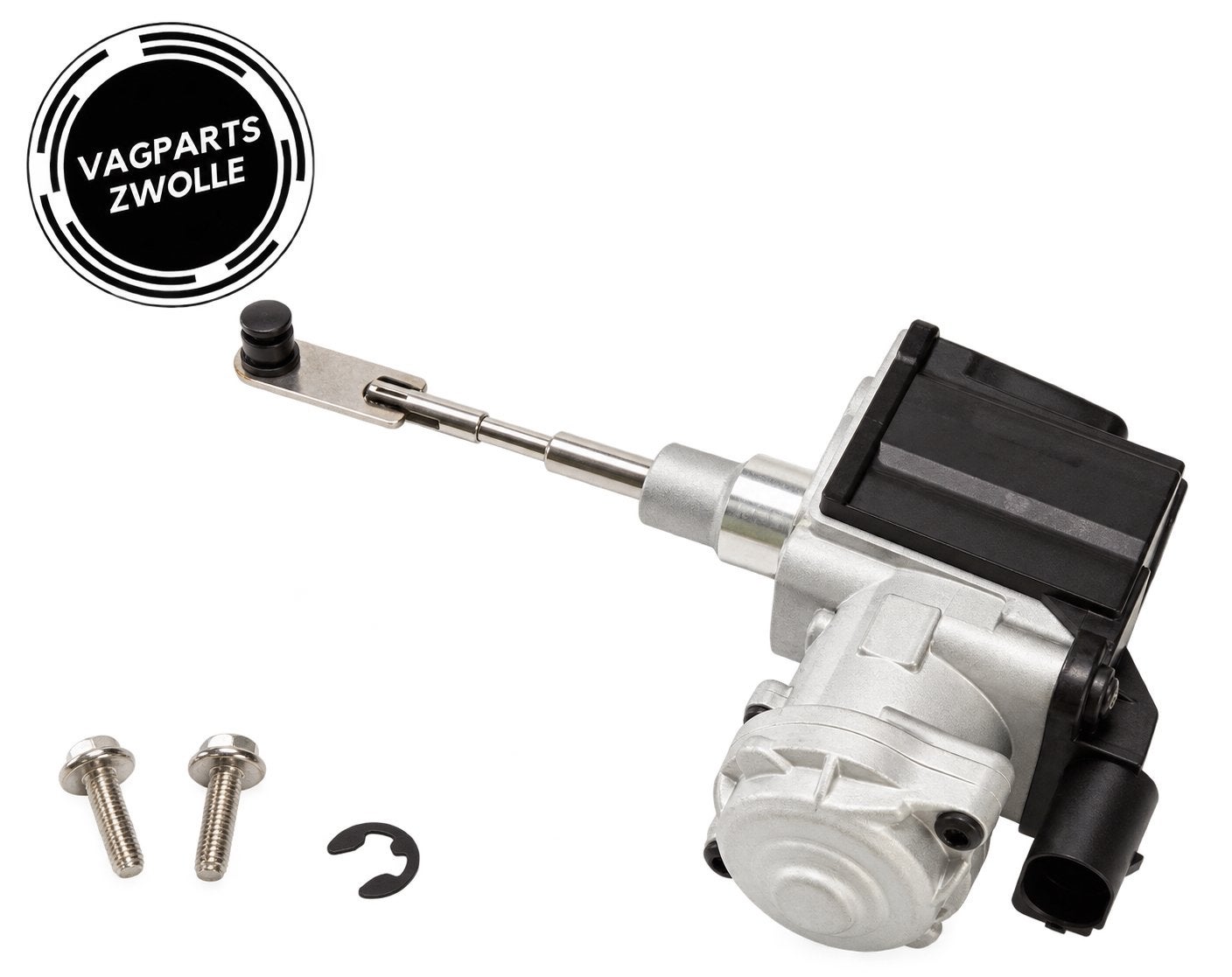 Volkswagen golf 7 GTE Turbo actuator / wastegate P2263, Ophalen of Verzenden, Gebruikt, Volkswagen