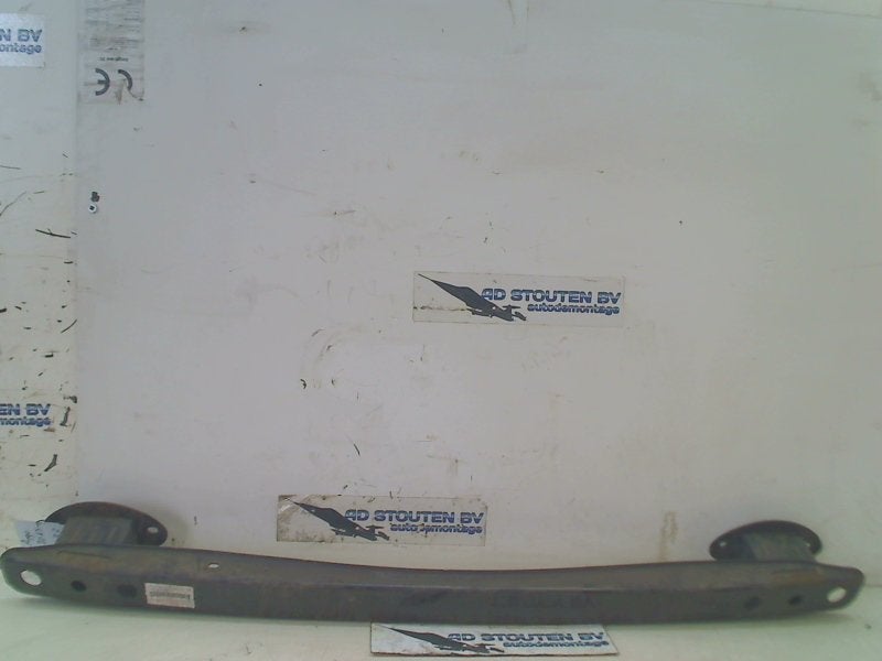 Bumperbalk Achter Toyota Aygo (B40) (2014-05/2018-06), Gebruikt, Kundenbetreuung@toyota.de, Toyota-Allee 2, Köln 50858, , Duitsland