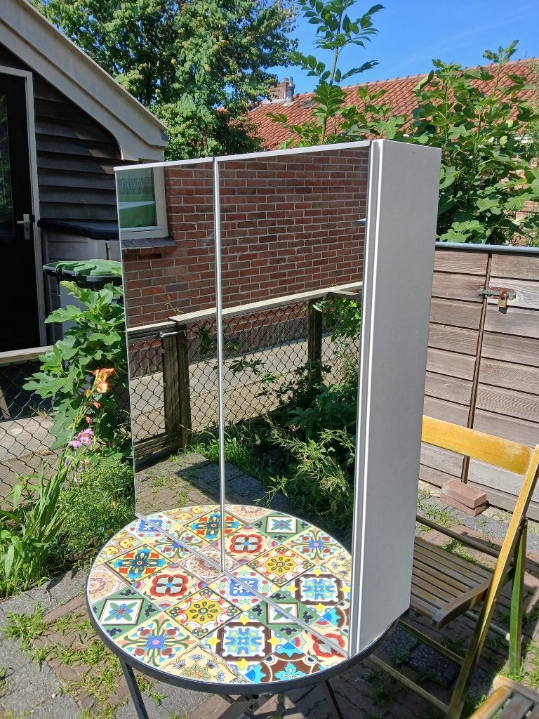 IKEA Enhet Spiegelkast Nieuw, Ophalen, Spiegelkast, Nieuw, 50 tot 100 cm